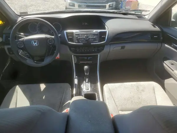 1HGCR2F3XHA296281 2017 HONDA ACCORD - Image 8