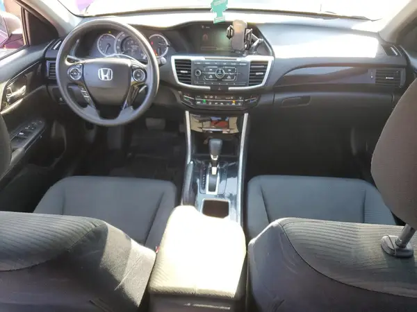1HGCR2F3XHA299844 2017 HONDA ACCORD - Image 8