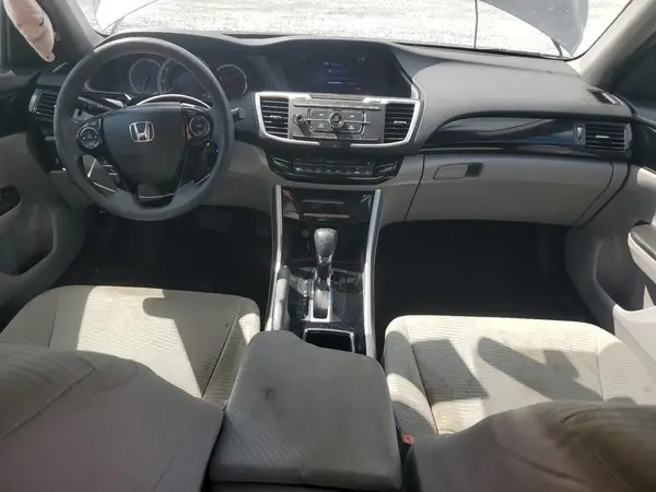 1HGCR2F3XHA300636 2017 HONDA ACCORD - Image 8