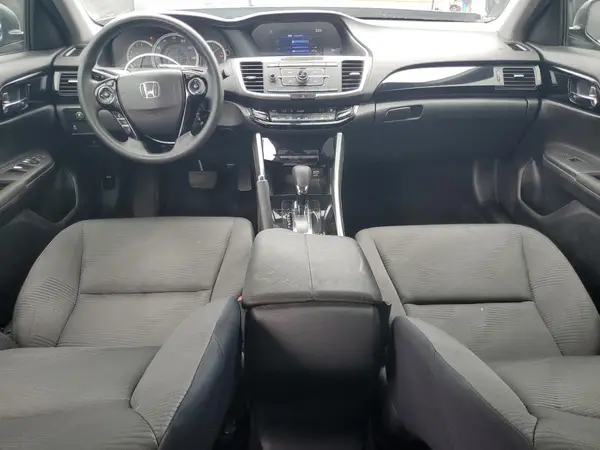 1HGCR2F3XHA301267 2017 HONDA ACCORD - Image 8
