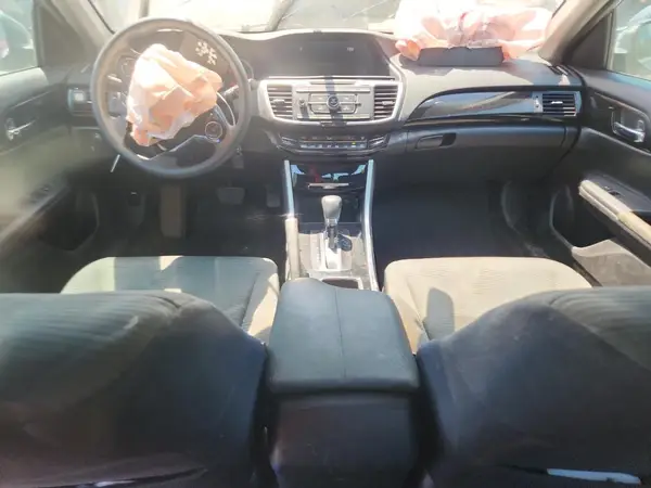1HGCR2F3XHA301947 2017 HONDA ACCORD - Image 8
