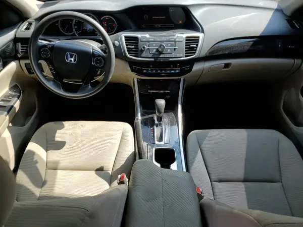 1HGCR2F3XHA307456 2017 HONDA ACCORD - Image 8
