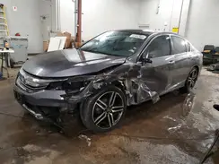 1HGCR2F3XHA307991 2017 HONDA ACCORD