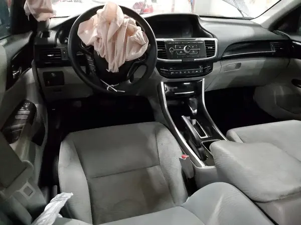 1HGCR2F3XHA307991 2017 HONDA ACCORD - Image 8