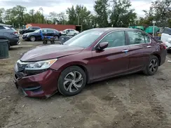 1HGCR2F3XHA308672 2017 HONDA ACCORD