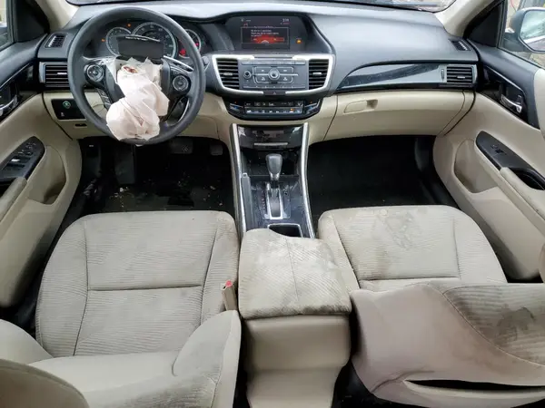 1HGCR2F3XHA308672 2017 HONDA ACCORD - Image 8
