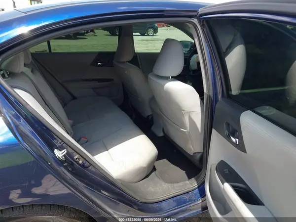 1HGCR2F3XHA308736 2017 HONDA ACCORD - Image 8