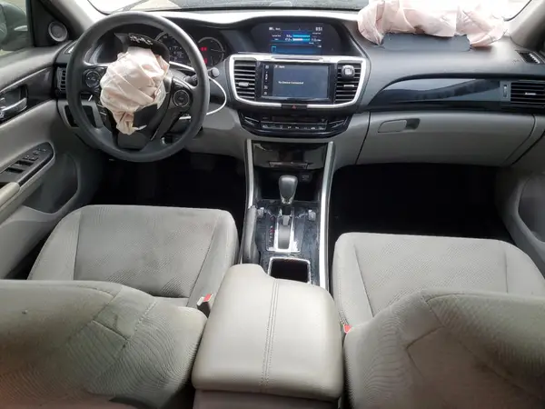 1HGCR2F3XHA804457 2017 HONDA ACCORD - Image 8