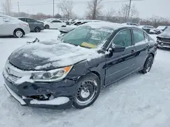 1HGCR2F3XHA807620 2017 HONDA ACCORD