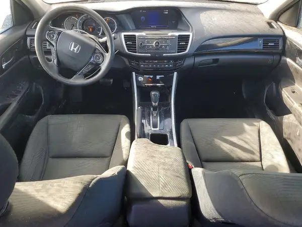 1HGCR2F40GA006640 2016 HONDA ACCORD - Image 8