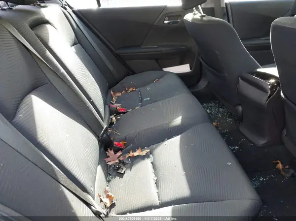 1HGCR2F40GA025060 2016 HONDA ACCORD - Image 8
