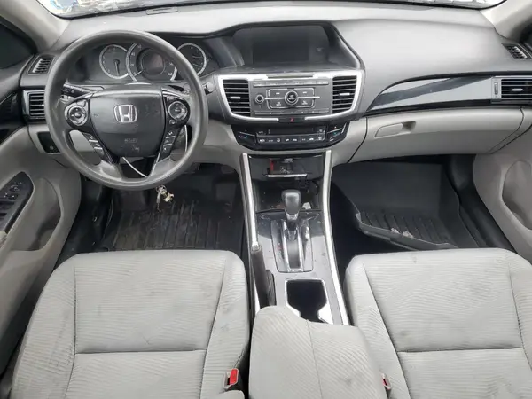 1HGCR2F40GA032994 2016 HONDA ACCORD - Image 8
