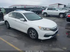 1HGCR2F40GA062304 2016 HONDA ACCORD