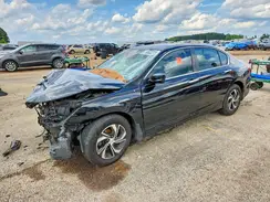 1HGCR2F40GA087722 2016 HONDA ACCORD