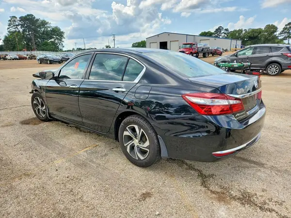 1HGCR2F40GA087722 2016 HONDA ACCORD - Image 2