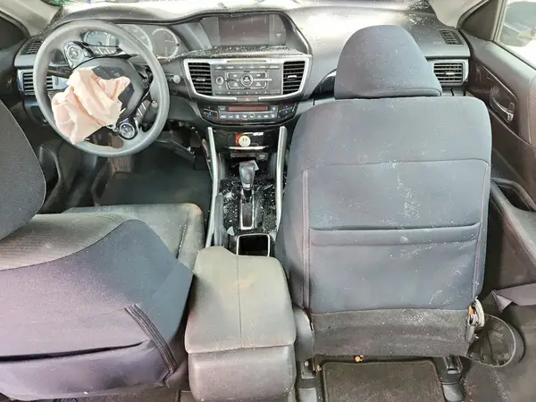 1HGCR2F40GA087722 2016 HONDA ACCORD - Image 8