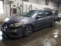 1HGCR2F40GA087803 2016 HONDA ACCORD