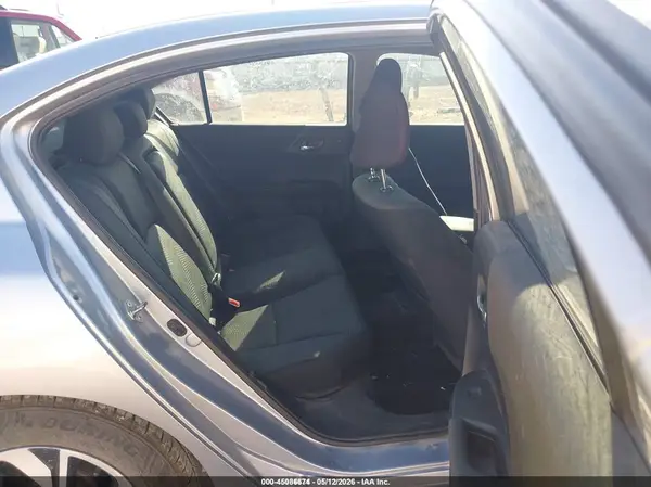 1HGCR2F40GA122551 2016 HONDA ACCORD - Image 8