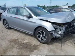 1HGCR2F40GA143495 2016 HONDA ACCORD