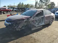 1HGCR2F40GA149734 2016 HONDA ACCORD