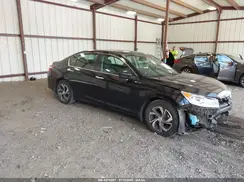 1HGCR2F40GA198450 2016 HONDA ACCORD
