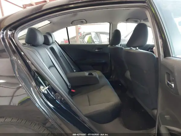 1HGCR2F40GA198450 2016 HONDA ACCORD - Image 8