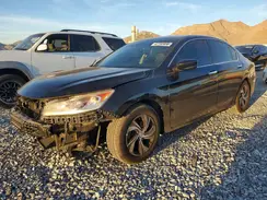 1HGCR2F40GA227638 2016 HONDA ACCORD
