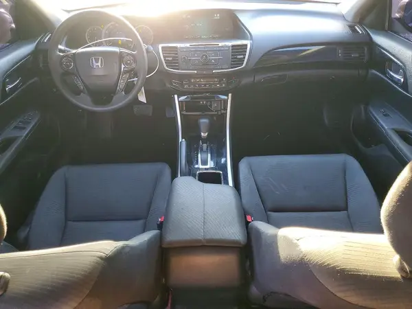 1HGCR2F40GA227638 2016 HONDA ACCORD - Image 8