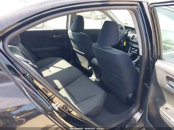 1HGCR2F40HA111194 2017 HONDA ACCORD - Image 8