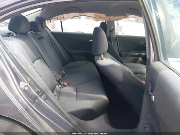 1HGCR2F40HA135592 2017 HONDA ACCORD - Image 8