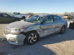 1HGCR2F40HA143918 2017 HONDA ACCORD