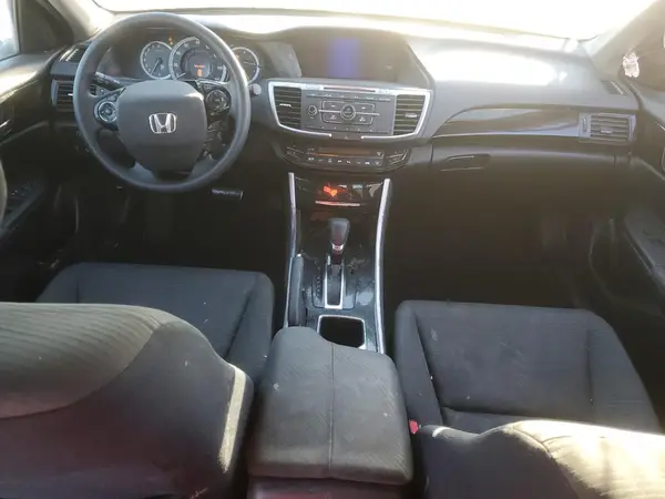 1HGCR2F40HA143918 2017 HONDA ACCORD - Image 8