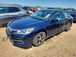 1HGCR2F40HA172819 2017 HONDA ACCORD