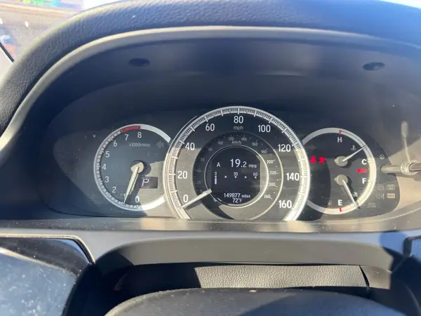 1HGCR2F41GA000779 2016 HONDA ACCORD - Image 8
