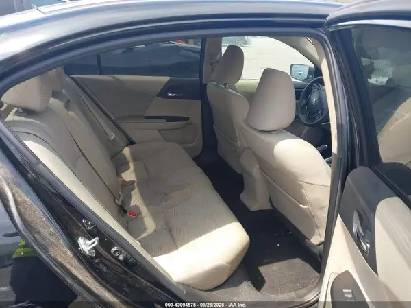 1HGCR2F41GA003729 2016 HONDA ACCORD - Image 8