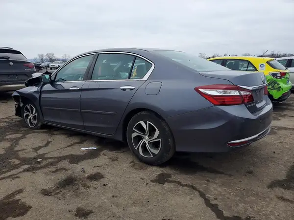 1HGCR2F41GA021180 2016 HONDA ACCORD - Image 2