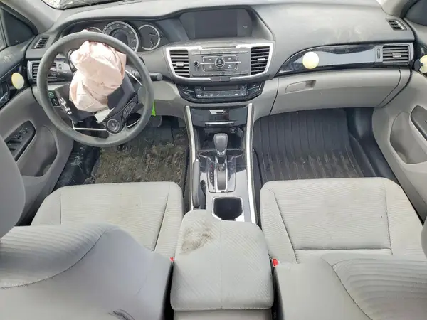 1HGCR2F41GA021180 2016 HONDA ACCORD - Image 8