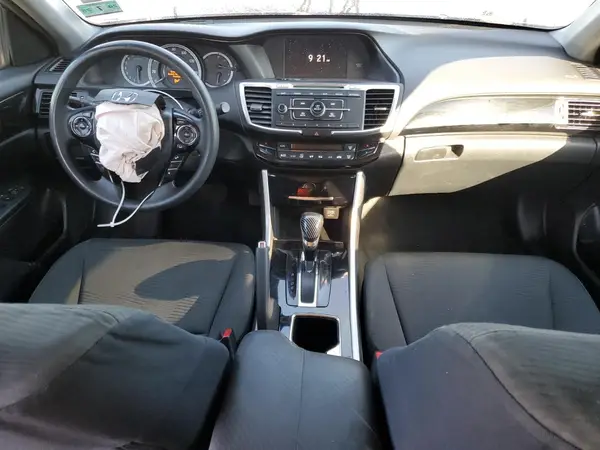 1HGCR2F41GA066006 2016 HONDA ACCORD - Image 8