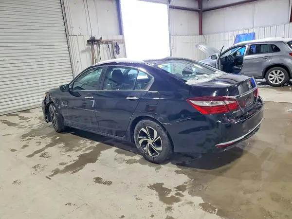 1HGCR2F41GA082657 2016 HONDA ACCORD - Image 2