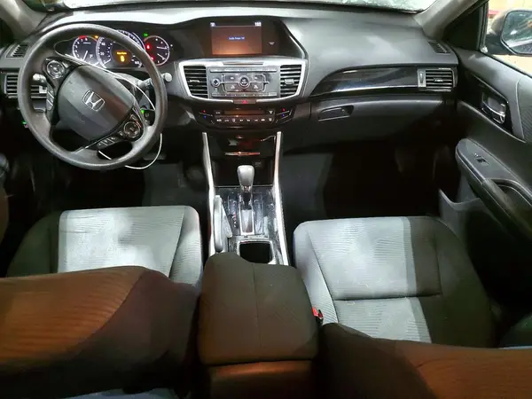 1HGCR2F41GA082657 2016 HONDA ACCORD - Image 8