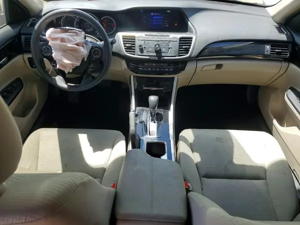 1HGCR2F41GA089446 2016 HONDA ACCORD - Image 8