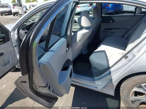 1HGCR2F41GA100283 2016 HONDA ACCORD - Image 8