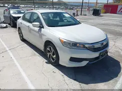 1HGCR2F41GA112286 2016 HONDA ACCORD