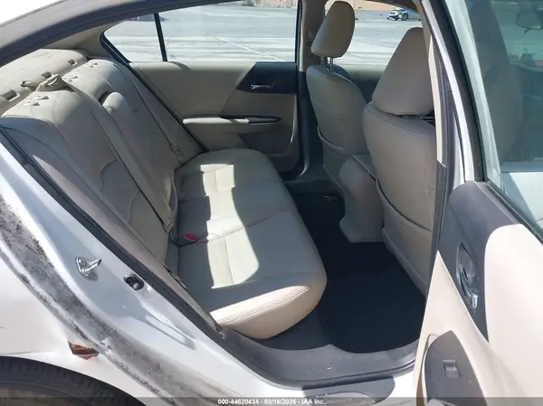 1HGCR2F41GA112286 2016 HONDA ACCORD - Image 8
