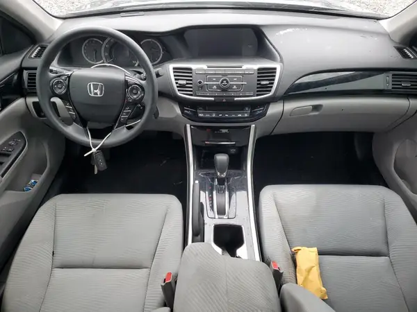 1HGCR2F41GA112871 2016 HONDA ACCORD - Image 8