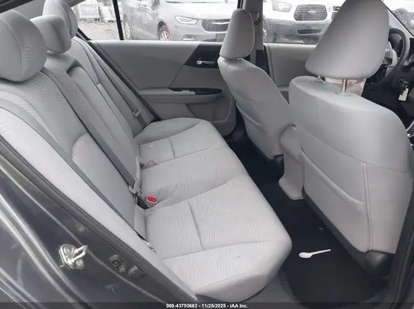 1HGCR2F41GA125572 2016 HONDA ACCORD - Image 8