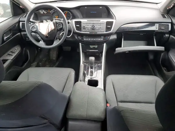 1HGCR2F41GA165070 2016 HONDA ACCORD - Image 8