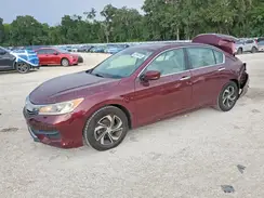 1HGCR2F41GA192186 2016 HONDA ACCORD