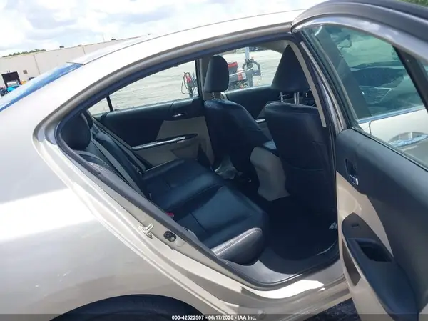 1HGCR2F41HA056867 2017 HONDA ACCORD - Image 8