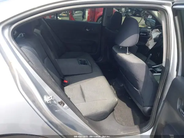 1HGCR2F41HA059915 2017 HONDA ACCORD - Image 8